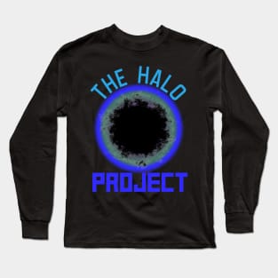 Halo project Long Sleeve T-Shirt